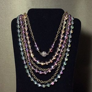 Kaleidoscope Premier Design Necklace